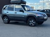 Chevrolet Niva 2014 года за 3 200 000 тг. в Астана – фото 5