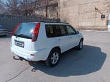 Nissan X-Trail 2003 года за 3 900 000 тг. в Алматы – фото 4