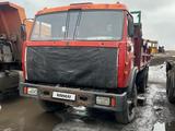 КамАЗ  53212 1992 годаүшін4 500 000 тг. в Темиртау