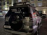 Toyota Land Cruiser Prado 2006 годаүшін12 500 000 тг. в Актау – фото 2
