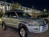 Toyota Land Cruiser Prado 2006 годаүшін12 500 000 тг. в Актау