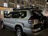 Toyota Land Cruiser Prado 2006 годаүшін12 500 000 тг. в Актау – фото 3