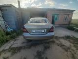 Mercedes-Benz C 200 2004 годаfor4 200 000 тг. в Жезказган – фото 3