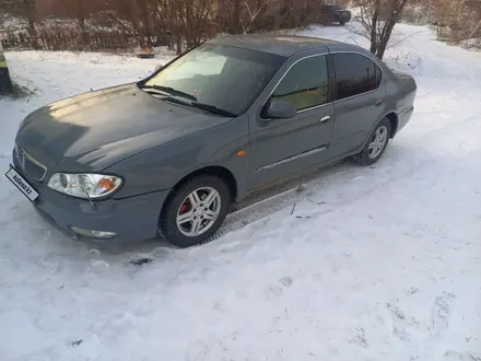 Nissan Cefiro 1999 года за 1 700 000 тг. в Усть-Каменогорск