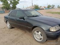 Mercedes-Benz C 200 1995 года за 2 400 000 тг. в Семей