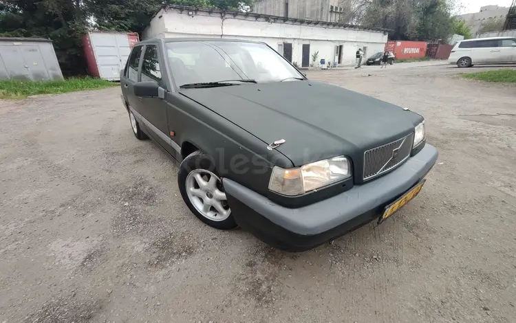 Volvo 850 1997 года за 1 100 000 тг. в Алматы