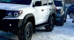 Toyota Land Cruiser 2012 года за 27 000 000 тг. в Алматы