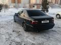 BMW 523 1996 годаfor2 600 000 тг. в Караганда – фото 4