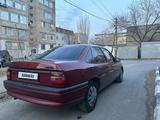 Opel Vectra 1993 годаүшін1 400 000 тг. в Кызылорда – фото 5