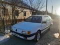 Volkswagen Passat 1990 года за 1 300 000 тг. в Туркестан – фото 4