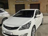 Hyundai Accent 2014 годаfor5 200 000 тг. в Костанай – фото 4