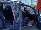 Opel Zafira 2002 годаfor2 900 000 тг. в Уральск – фото 4