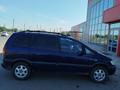 Opel Zafira 2002 годаfor2 900 000 тг. в Уральск – фото 5