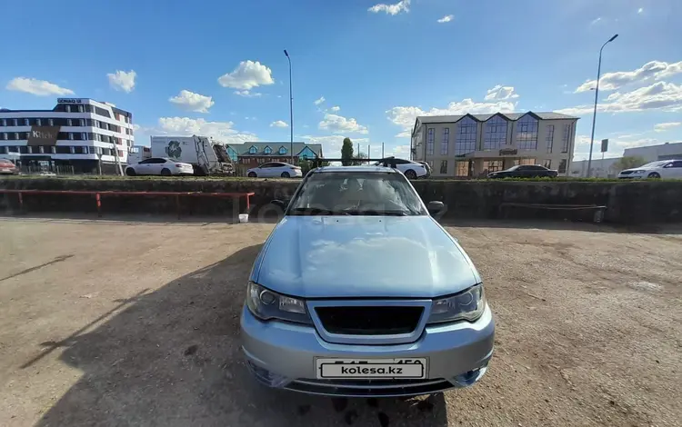 Daewoo Nexia 2010 годаүшін700 000 тг. в Актобе