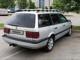 Volkswagen Passat 1994 года за 2 700 000 тг. в Алматы – фото 2
