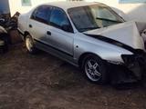 Toyota Carina E 1997 года за 454 766 тг. в Атырау