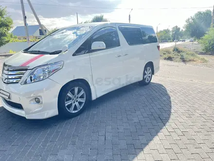 Toyota Alphard 2010 года за 10 000 000 тг. в Астана – фото 3