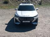 Jetour X70 Plus 2024 года за 10 500 000 тг. в Усть-Каменогорск – фото 2