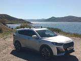 Jetour X70 Plus 2024 года за 10 500 000 тг. в Усть-Каменогорск