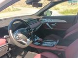 Jetour X70 Plus 2024 года за 10 500 000 тг. в Усть-Каменогорск – фото 3
