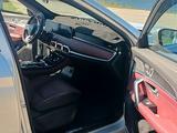 Jetour X70 Plus 2024 года за 10 500 000 тг. в Усть-Каменогорск – фото 5