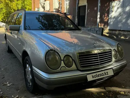 Mercedes-Benz E 280 1997 года за 3 750 000 тг. в Астана