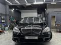 Mercedes-Benz S 500 2006 годаүшін11 000 000 тг. в Алматы – фото 11