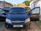 ВАЗ (Lada) Granta 2190 2013 годаүшін1 500 000 тг. в Уральск