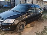 ВАЗ (Lada) Granta 2190 2013 годаүшін1 500 000 тг. в Уральск – фото 3