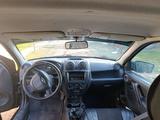 ВАЗ (Lada) Granta 2190 2013 годаүшін1 500 000 тг. в Уральск – фото 5