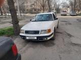 Audi 100 1992 годаүшін1 400 000 тг. в Талдыкорган