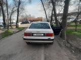 Audi 100 1992 года за 1 400 000 тг. в Талдыкорган – фото 3