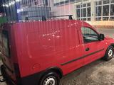 Opel Combo 2003 года за 2 200 000 тг. в Шымкент – фото 3