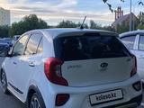 Kia Picanto 2019 года за 5 200 000 тг. в Астана – фото 4