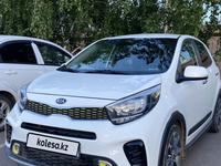 Kia Picanto 2019 года за 5 200 000 тг. в Астана