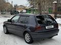 Volkswagen Golf 1995 годаүшін1 750 000 тг. в Алматы – фото 6