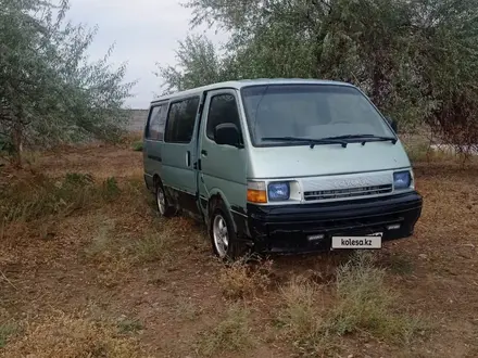 Toyota Hiace 1996 года за 2 300 000 тг. в Алматы