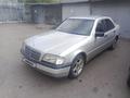 Mercedes-Benz C 180 1994 годаүшін1 150 000 тг. в Петропавловск