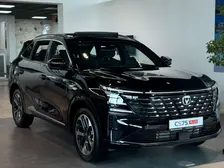 Changan CS75PLUS, 2026
