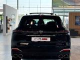 Changan CS75 Plus Luxe 2WD 2026 годаүшін12 690 000 тг. в Атырау – фото 2