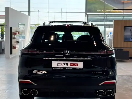 Changan CS75 Plus Luxe 2WD 2026 года за 12 690 000 тг. в Атырау – фото 2