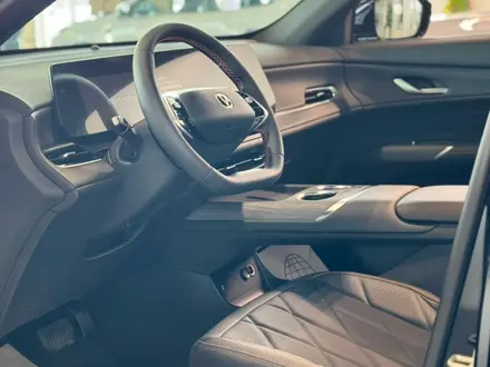Changan CS75 Plus Luxe 2WD 2026 года за 12 690 000 тг. в Атырау – фото 4