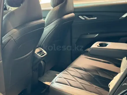 Changan CS75 Plus Luxe 2WD 2026 года за 12 690 000 тг. в Атырау – фото 5