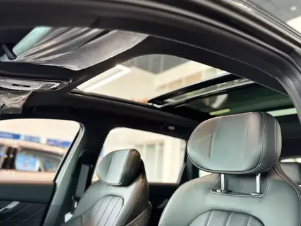 Changan CS75 Plus Luxe 2WD 2026 года за 12 690 000 тг. в Атырау – фото 7
