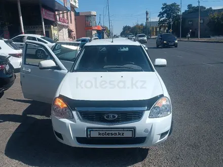 ВАЗ (Lada) Priora 2171 2013 года за 2 350 000 тг. в Шымкент