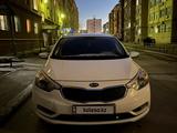 Kia Cerato 2014 годаүшін6 300 000 тг. в Актау