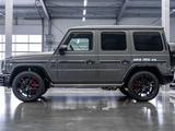 Mercedes-Benz G 63 AMG 2023 годаүшін115 000 000 тг. в Алматы – фото 4