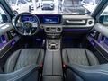 Mercedes-Benz G 63 AMG 2024 года за 113 000 000 тг. в Алматы – фото 9