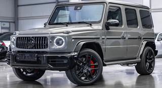 Mercedes-Benz G 63 AMG 2024 года за 113 000 000 тг. в Алматы