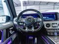 Mercedes-Benz G 63 AMG 2024 года за 113 000 000 тг. в Алматы – фото 12